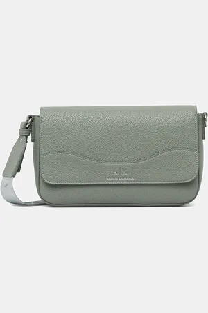 Armani Exchange Torebka kolor 942912 CC783