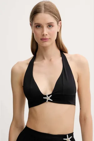 Guess Biustonosz kąpielowy kolor miękka miseczka E5GJ24 KC692