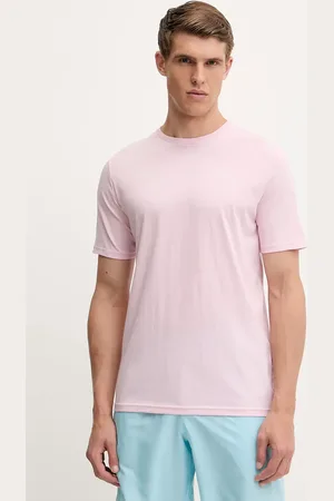 Under Armour T-shirt SPORTSTYLE LEFT CHEST męski kolor gładki 1326799