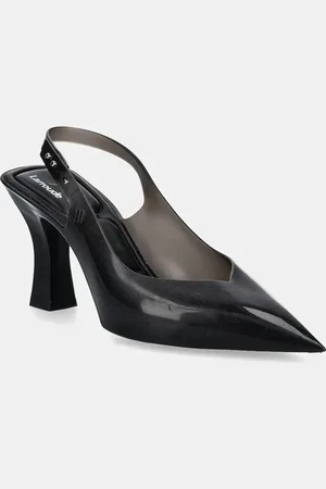 Melissa Szpilki SLINGBACK HEEL + LARROUDE kolor M 33606