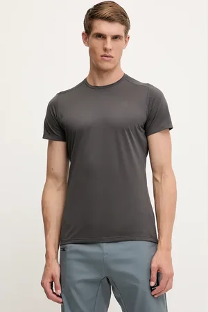 Haglöfs T-shirt L.I.M męski kolor gładki 607861