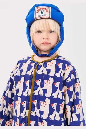 Bobo Choses Czapka dziecięca kolor 224AI038