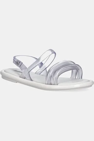 Melissa Sandały AIRBUBBLE SANDAL AD damskie kolor M 33906