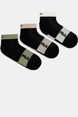 Fila Skarpetki 3-pack męskie kolor F3275