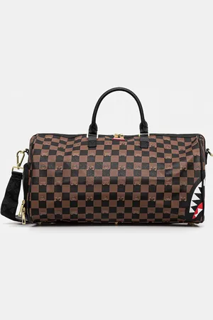 Sprayground Torba podróżna kolor 910D7506NSZ