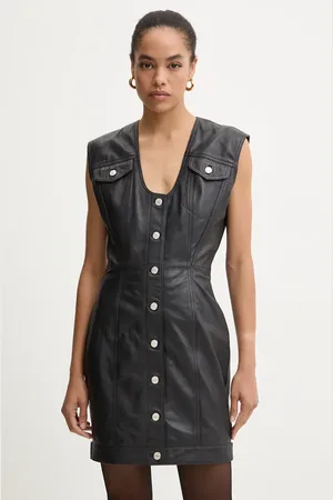 Moschino Sukienka kolor mini dopasowana A3704 8715