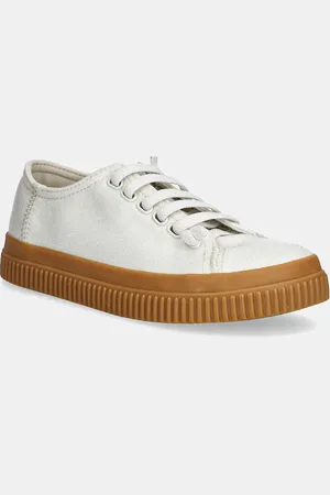Camper Sneakersy Peu Roda damskie kolor K201591-011