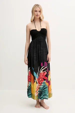 Desigual Figi kąpielowe BELICE BOTTOM kolor 25SWMK06