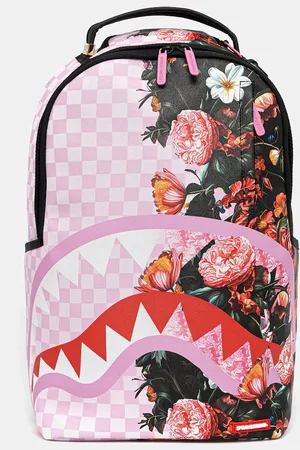 Sprayground Plecak damski kolor duży 910B7448NSZ