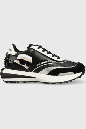 Karl Lagerfeld Sneakersy Zone kolor KL62930N