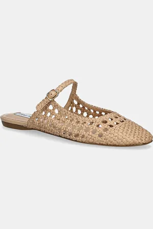 Steve Madden Klapki Glennie damskie kolor SM11003841