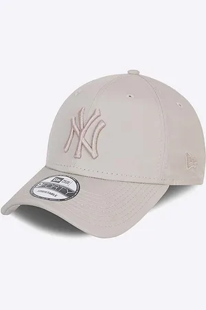 New Era Czapka z daszkiem kolor z aplikacją 60137475