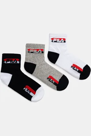 Fila Skarpetki 3-pack kolor F2108