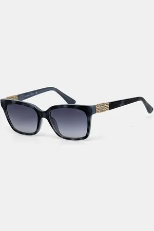 Guess Okulary przeciwsłoneczne damskie kolor GU7869 92W