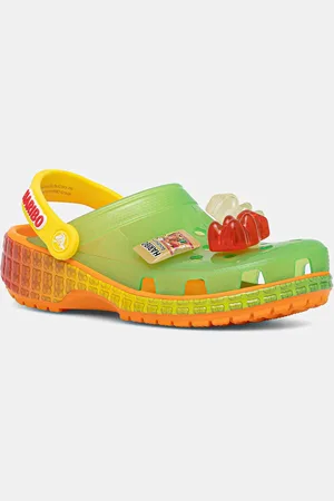 Crocs Klapki Classic Haribo Clog kolor 210896