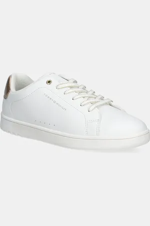 Tommy Hilfiger Sneakersy dziecięce kolor T3A9-33736