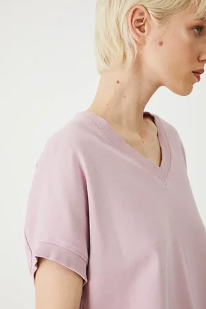 MEDICINE T-shirt bawełniany damski kolor