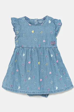 Guess Body niemowlęce S5GG12 WHBL0