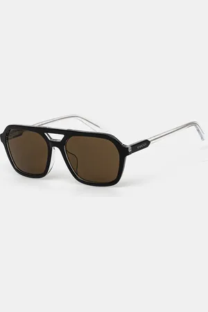 Gucci Okulary przeciwsłoneczne męskie kolor GG1823SA