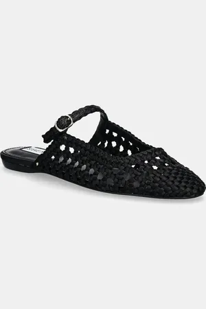 Steve Madden Klapki Glennie damskie kolor SM11003841