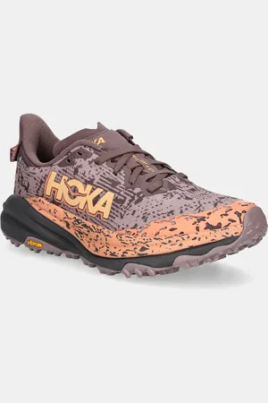 Hoka One One Buty Speedgoat 6 GTX damskie kolor 1155151