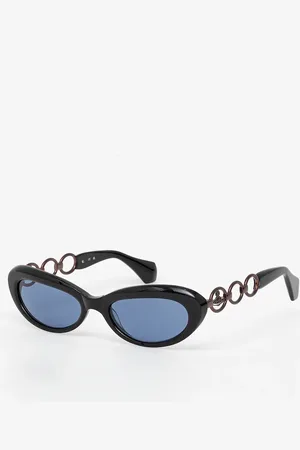 Vivienne Westwood Okulary przeciwsłoneczne Duchess damskie kolor VW5093