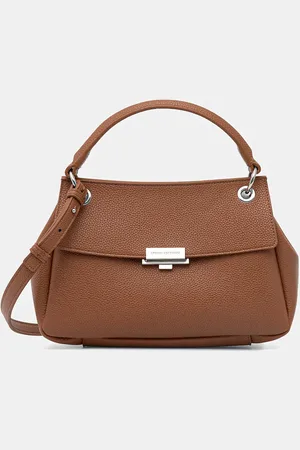 Armani Exchange Torebka kolor 949177 CC783