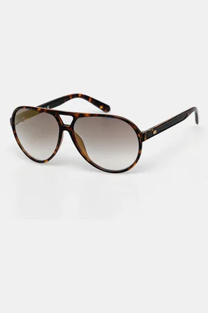 Guess Okulary przeciwsłoneczne męskie kolor GF5070 52G