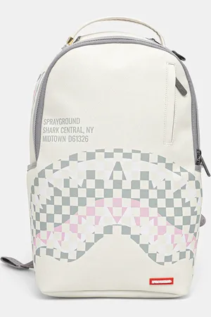 Sprayground Plecak kolor duży z nadrukiem 910B7420NSZ