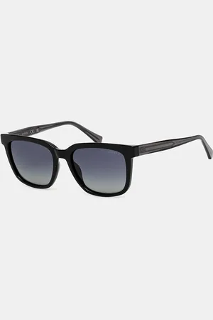 Guess Okulary przeciwsłoneczne męskie kolor GU00050 01D