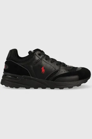 Ralph Lauren Sneakersy Trackstr 200 816861064001 kolor