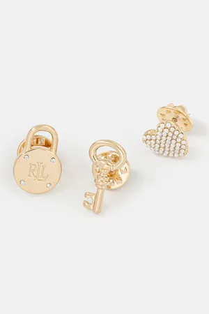 Ralph Lauren Przypinki 3-pack 14P00006