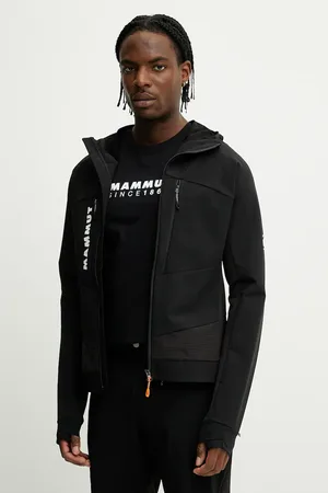Mammut Kurtka outdoorowa Aenergy SO Hybrid kolor