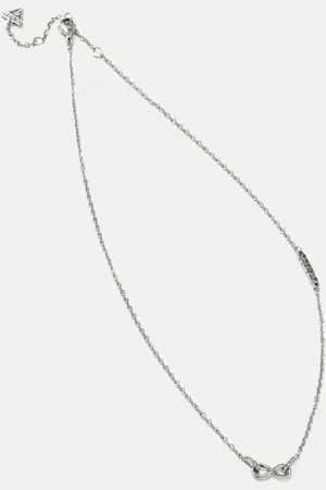 Guess Naszyjnik JUBN03 264JW