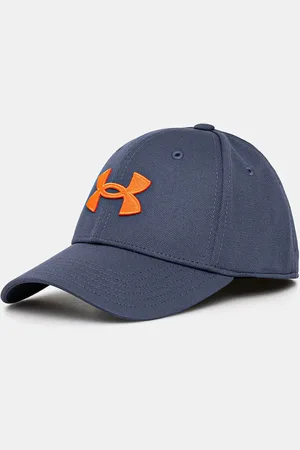 Under Armour Czapka z daszkiem kolor z aplikacją 1376700