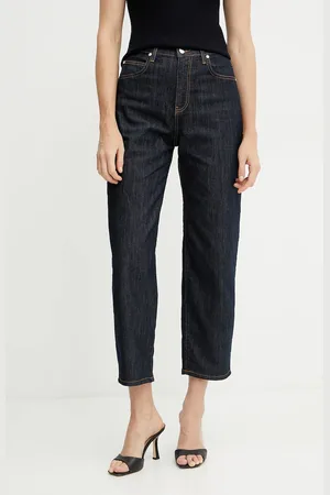 Liu Jo Jeansy damskie high waist UA5197 D3092