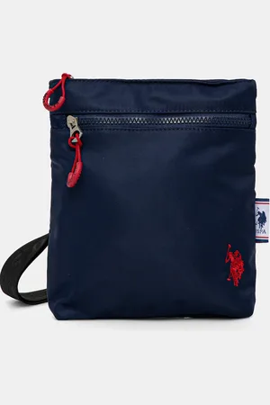 U.S. Polo Assn. Saszetka Bigfork kolor BIUB55678MIA