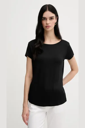Sisley T-shirt damski kolor 3Z12L107O