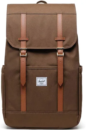 Herschel Plecak Retreat Backpack kolor duży gładki