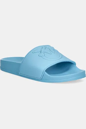 Pinko Klapki Dilly damskie kolor SS0093 E027 EA7