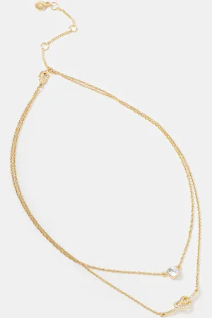 DKNY Naszyjnik 04N00308