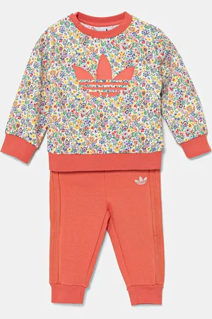 adidas Dres dziecięcy kolor JC8050