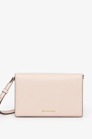 Michael Kors Torebka skórzana kolor