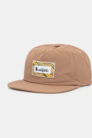 COTOPAXI Czapka z daszkiem Making Waves kolor z aplikacją S24473U725