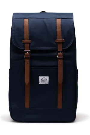 Herschel Plecak Retreat Backpack kolor duży gładki