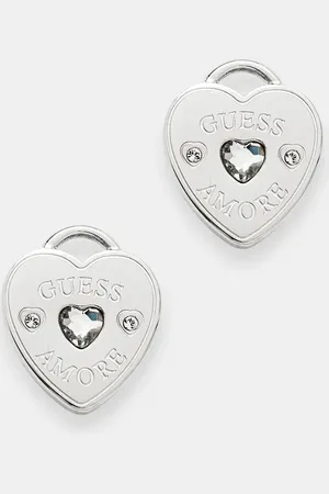 Guess Kolczyki AMORE JUBE05 058JW