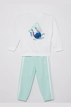 adidas Dres dziecięcy x Disney kolor JD0380