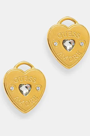 Guess Kolczyki AMORE JUBE05 058JW