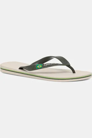 Ipanema Japonki CLAS BRASIL męskie kolor 80415-AR772