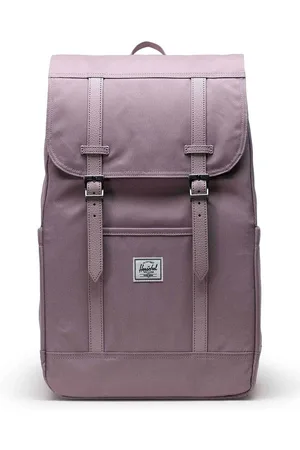 Herschel Plecak Retreat Backpack kolor duży gładki